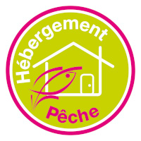 Hébergement Pêche