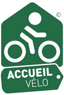 Accueil vélo